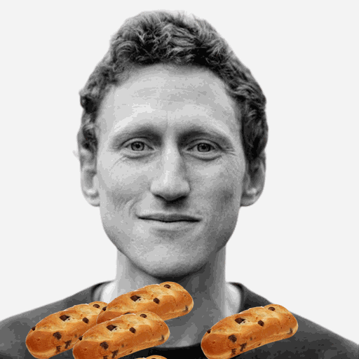 Seb et viennoises au chocolat